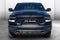 2019 RAM 1500 Rebel Quad Cab 4x4 6'4' Box