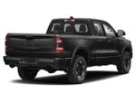 2019 RAM 1500 Rebel Quad Cab 4x4 6'4' Box