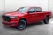 2027 RAM 1500 RAM 1500 BIG HORN CREW CAB 4X4 5'7' BOX