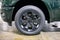 2027 RAM 1500 RAM 1500 BIG HORN CREW CAB 4X4 5'7' BOX