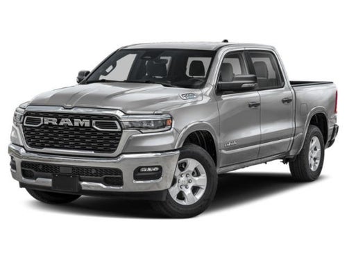 2027 RAM 1500 Big Horn