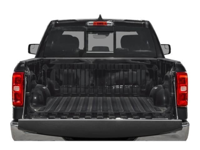 2027 RAM 1500 Big Horn