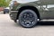 2027 RAM 1500 RAM 1500 BIG HORN CREW CAB 4X4 5'7' BOX