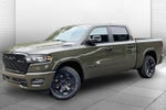 2027 RAM 1500 RAM 1500 BIG HORN CREW CAB 4X4 5'7' BOX