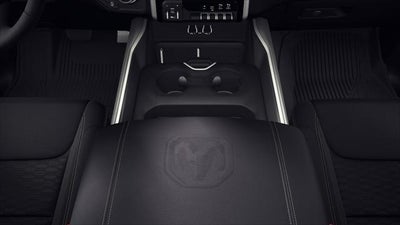 2027 RAM 1500 RAM 1500 BIG HORN CREW CAB 4X4 5'7' BOX