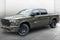 2027 RAM 1500 RAM 1500 BIG HORN CREW CAB 4X4 5'7' BOX