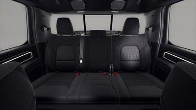 2027 RAM 1500 RAM 1500 BIG HORN CREW CAB 4X4 5'7' BOX