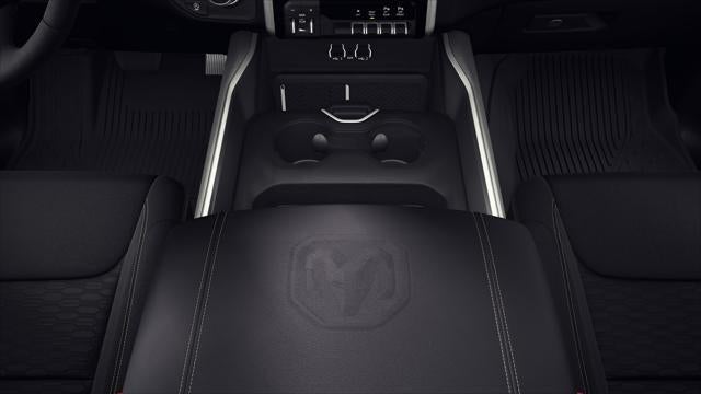 2027 RAM 1500 RAM 1500 BIG HORN CREW CAB 4X4 5'7' BOX
