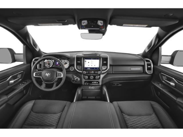 2027 RAM 1500 Big Horn