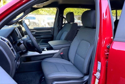 2027 RAM 1500 Big Horn