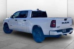 2027 RAM 1500 Big Horn