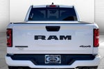 2027 RAM 1500 Big Horn