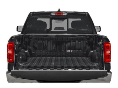 2027 RAM 1500 Big Horn