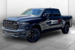 2027 RAM 1500 Big Horn