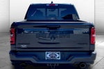 2027 RAM 1500 Big Horn