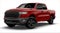 2026 RAM 1500 RAM 1500 WARLOCK CREW CAB 4X4 5'7' BOX