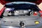 2026 RAM 1500 RAM 1500 WARLOCK CREW CAB 4X4 5'7' BOX