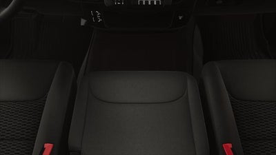 2026 RAM 1500 RAM 1500 WARLOCK CREW CAB 4X4 5'7' BOX