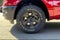 2026 RAM 1500 RAM 1500 WARLOCK CREW CAB 4X4 5'7' BOX