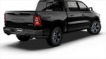 2027 RAM 1500 RAM 1500 WARLOCK CREW CAB 4X4 5'7' BOX
