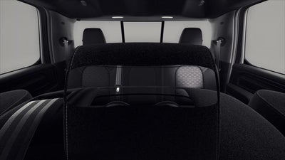 2027 RAM 1500 RAM 1500 WARLOCK CREW CAB 4X4 5'7' BOX