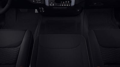 2027 RAM 1500 RAM 1500 WARLOCK CREW CAB 4X4 5'7' BOX