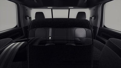 2027 RAM 1500 RAM 1500 WARLOCK CREW CAB 4X4 5'7' BOX
