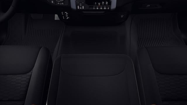 2027 RAM 1500 RAM 1500 WARLOCK CREW CAB 4X4 5'7' BOX