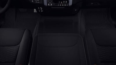 2027 RAM 1500 RAM 1500 WARLOCK CREW CAB 4X4 5'7' BOX