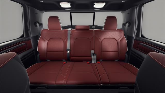 2027 RAM 1500 RAM 1500 LIMITED CREW CAB 4X4 5'7' BOX