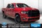2027 RAM 1500 RAM 1500 LIMITED CREW CAB 4X4 5'7' BOX