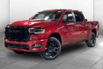 2027 RAM 1500 RAM 1500 LIMITED CREW CAB 4X4 5'7' BOX