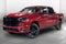 2027 RAM 1500 RAM 1500 LIMITED CREW CAB 4X4 5'7' BOX