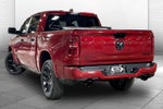 2027 RAM 1500 RAM 1500 LIMITED CREW CAB 4X4 5'7' BOX