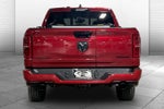 2027 RAM 1500 RAM 1500 LIMITED CREW CAB 4X4 5'7' BOX