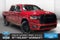 2027 RAM 1500 RAM 1500 LIMITED CREW CAB 4X4 5'7' BOX