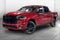 2027 RAM 1500 RAM 1500 LIMITED CREW CAB 4X4 5'7' BOX
