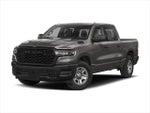 2026 RAM RAM 1500 LIMITED 4X4 CREW CAB 5'7" BOX