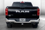 2025 RAM 1500 Limited Crew Cab 4x4 5'7' Box