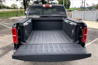 2025 RAM 1500 Limited Crew Cab 4x4 5'7' Box