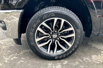 2025 RAM 1500 Limited Crew Cab 4x4 5'7' Box