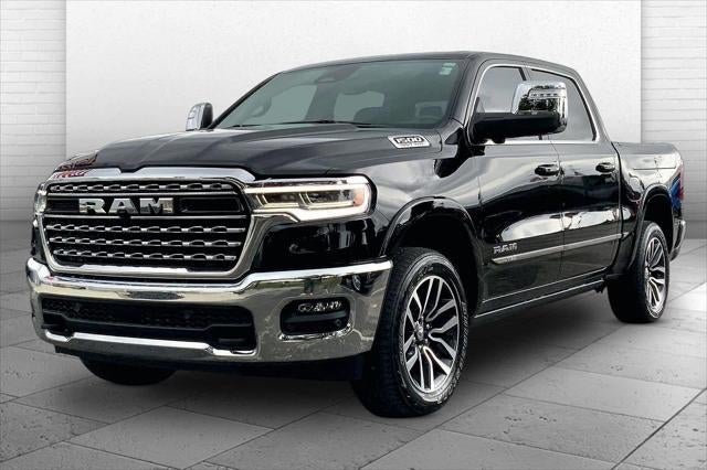 2025 RAM 1500 Limited Crew Cab 4x4 5'7' Box
