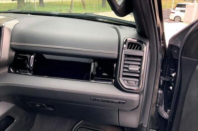 2025 RAM 1500 Limited Crew Cab 4x4 5'7' Box