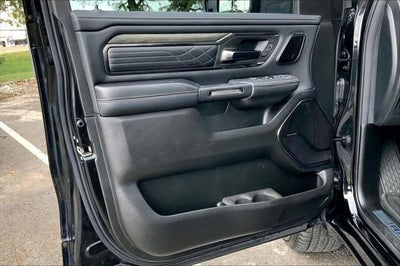 2025 RAM 1500 Limited Crew Cab 4x4 5'7' Box