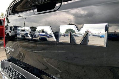 2025 RAM 1500 Limited Crew Cab 4x4 5'7' Box