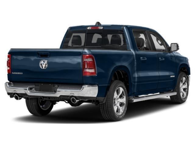 2023 RAM 1500 Limited Crew Cab 4x4 5'7' Box