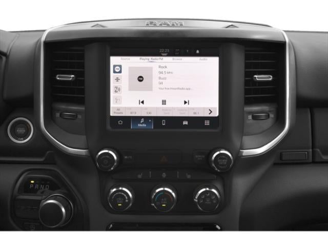 2023 RAM 1500 Limited Crew Cab 4x4 5'7' Box