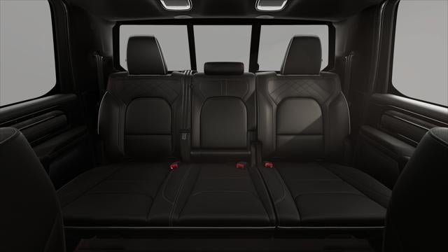 2026 RAM 1500 Limited 4x4 Crew Cab 5'7's photo