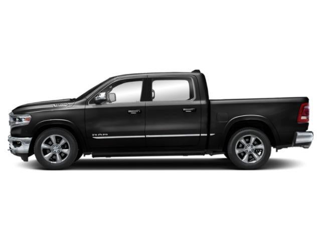 2020 RAM 1500 Limited Crew Cab 4x4 5'7' Box