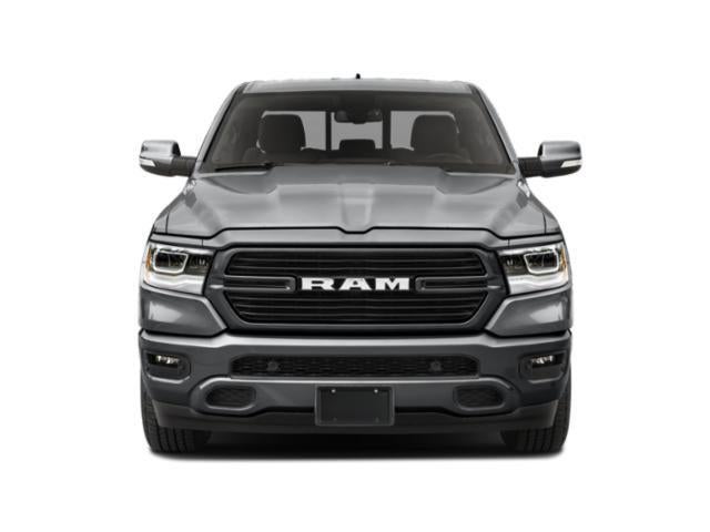 2020 RAM 1500 Limited Crew Cab 4x4 5'7' Box